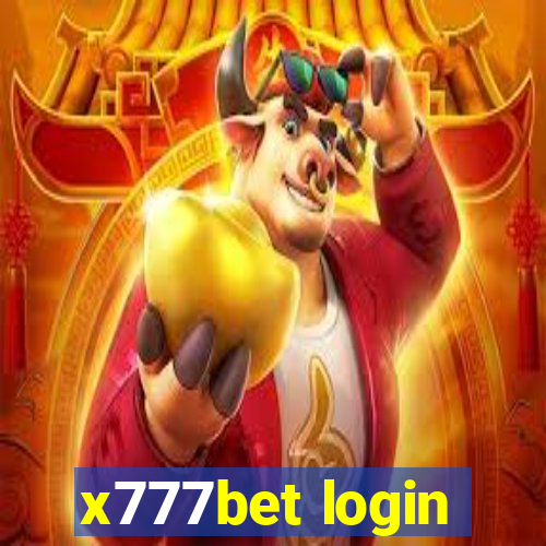 x777bet login